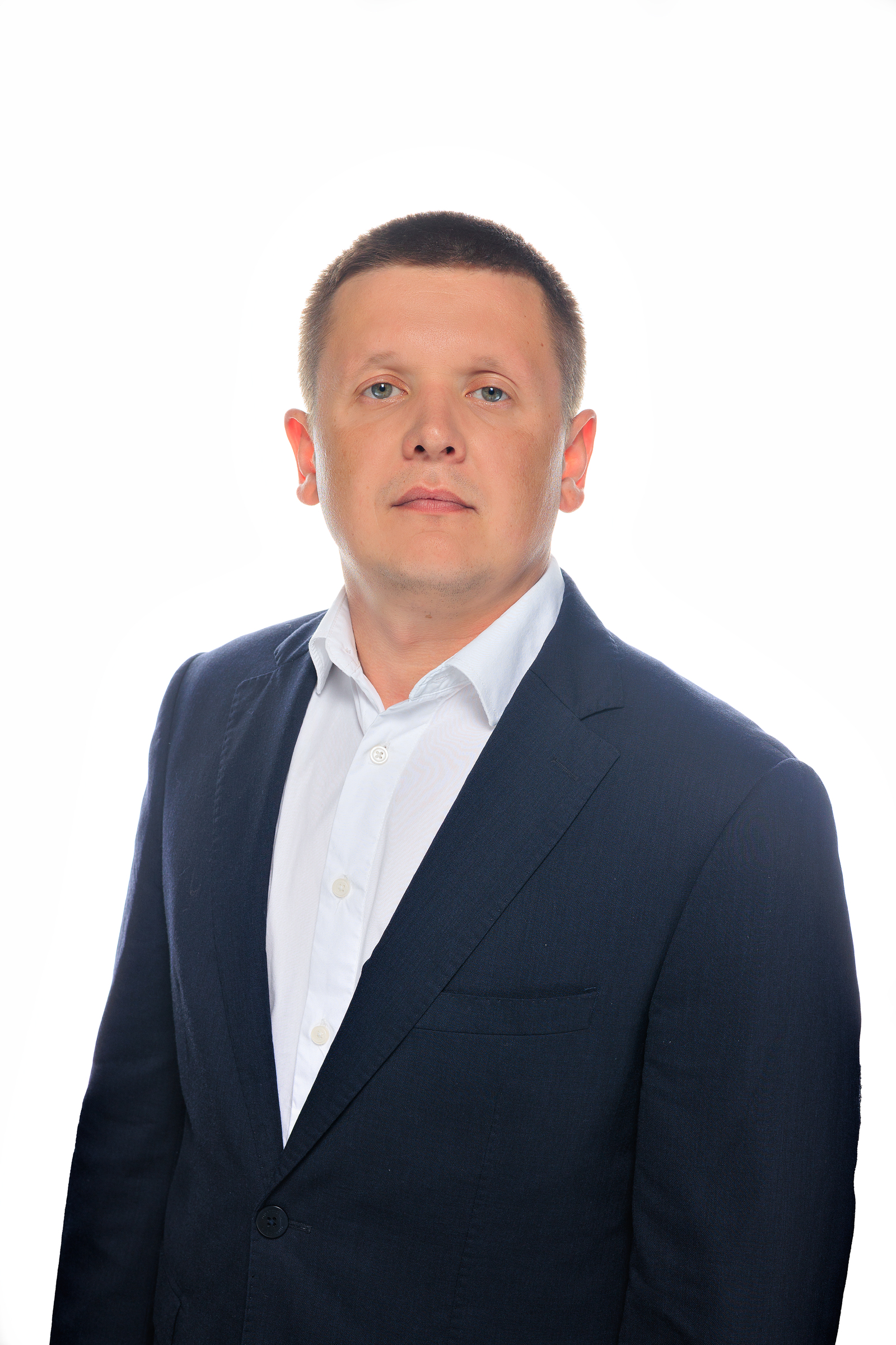 Ильдар Кабиров возглавил поликлинику Бирской ЦРБ