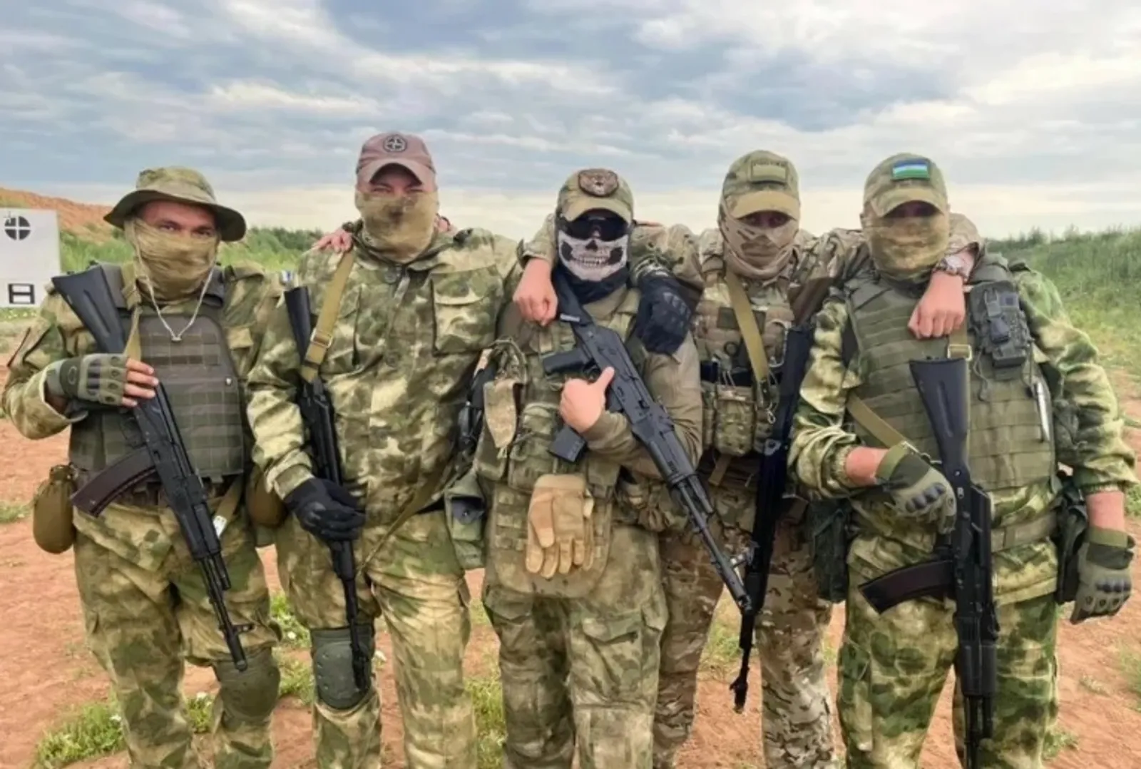 Оператор БПЛА из Башкирии рассказал о значении беспилотников в реальной жизни