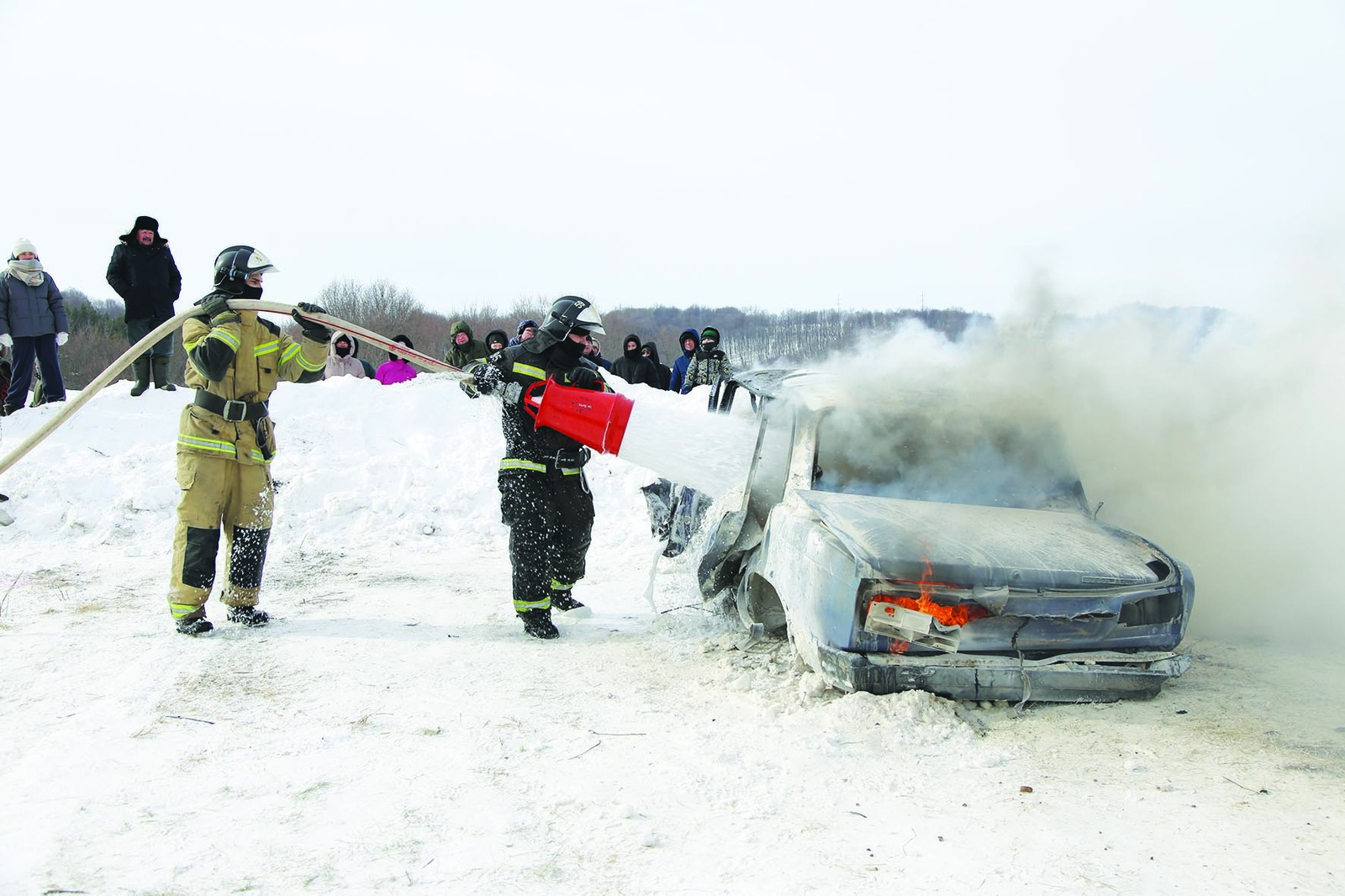 В Бирске с успехом состоялся праздник «Богатырские забавы»