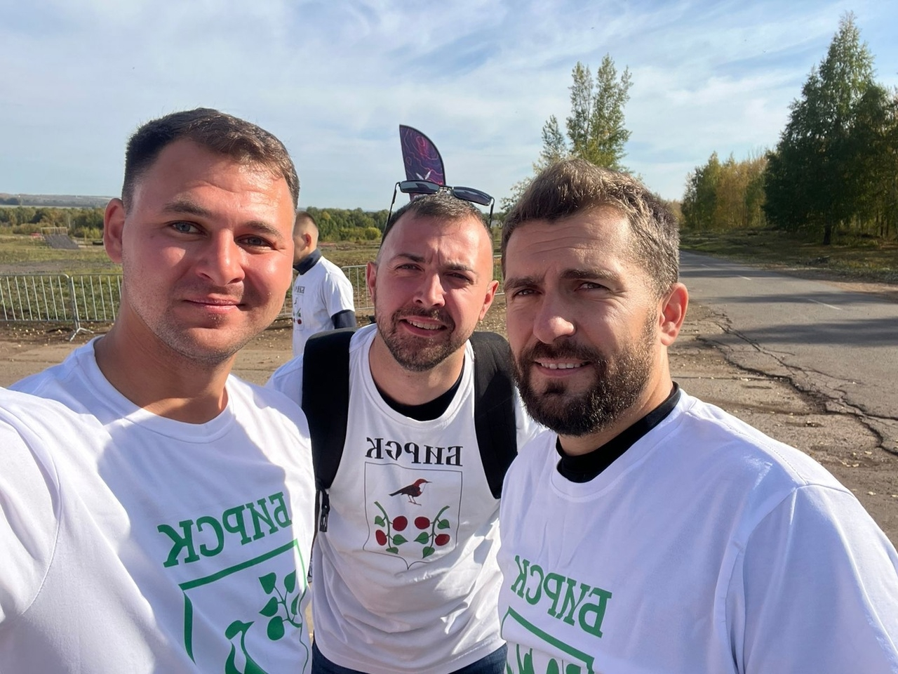 Вадим Барбашов из Бирска награжден медалью МЧС России «За спасение на пожаре»