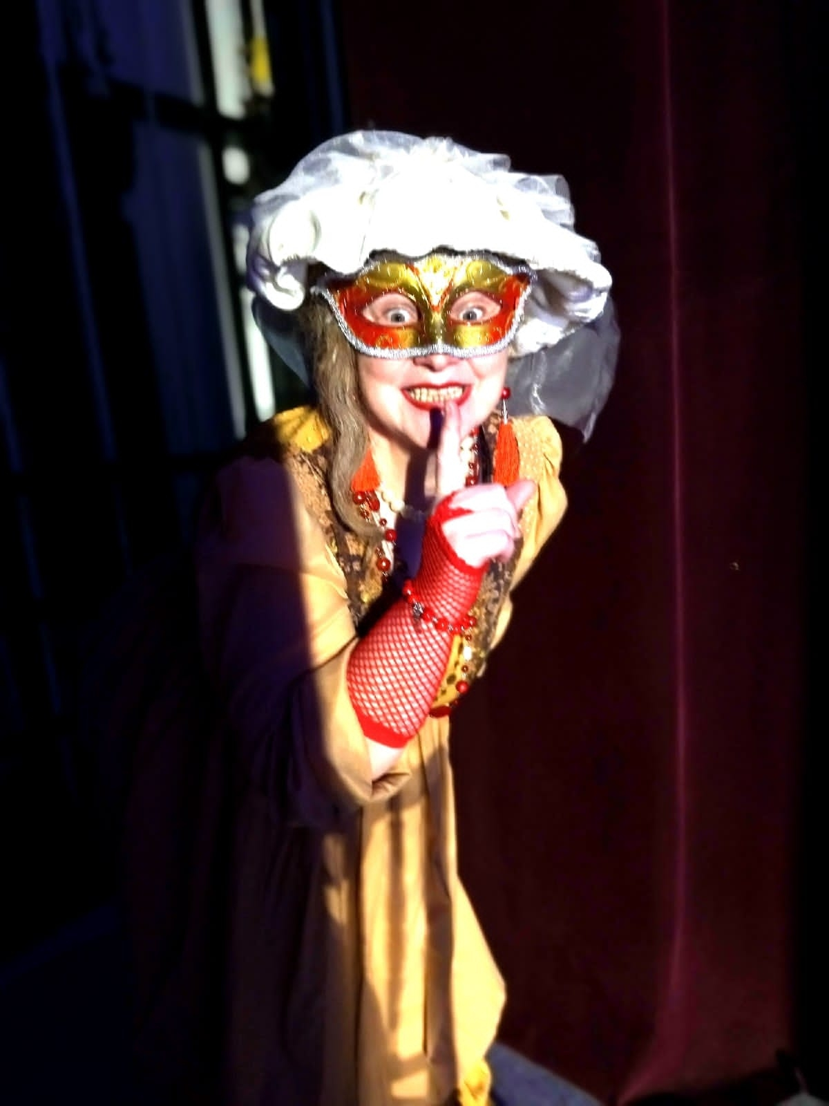 Бирский «Буратино» - маленький театр с большой душой