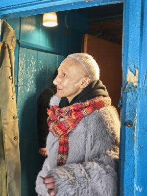 В Башкирии завершились съемки нового фильма "Автостопом до мечты"