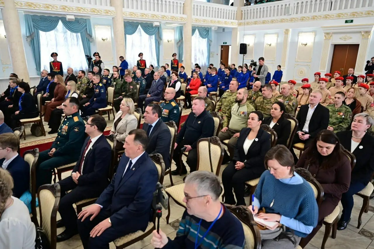 Участнику СВО из Башкирии посмертно присвоили высокое звание