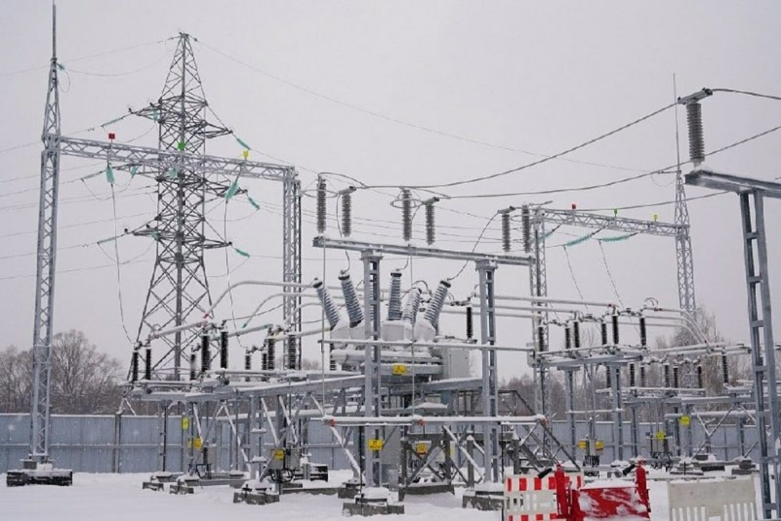 Жителям Башкирии придется платить больше за подключение электроэнергии