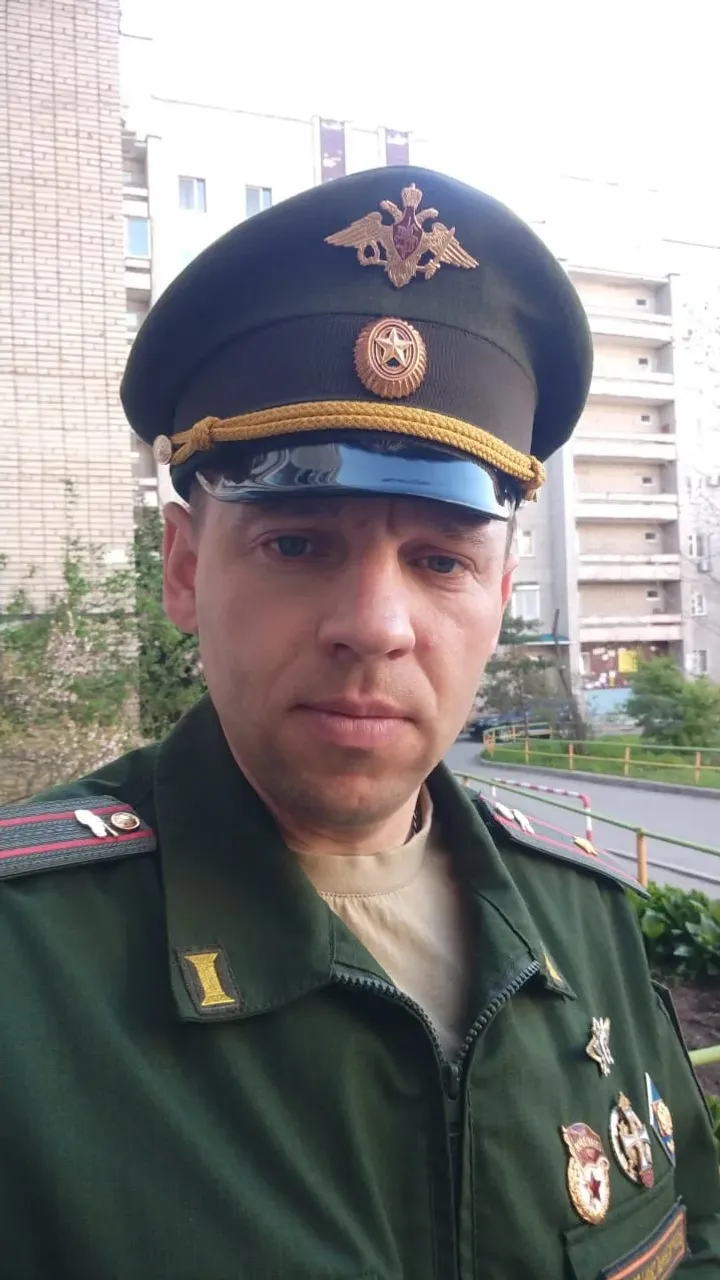 Боец СВО из Бирска Валерий Голубев живет в памяти своих родных