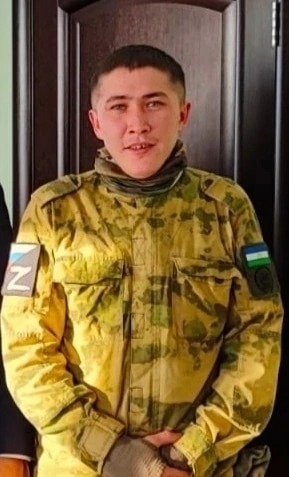 Башкирия оплакивала на прошлой неделе гибель солдата из Татышлинского района Фаниса Хусаинова, отважного и находчивого воина.
