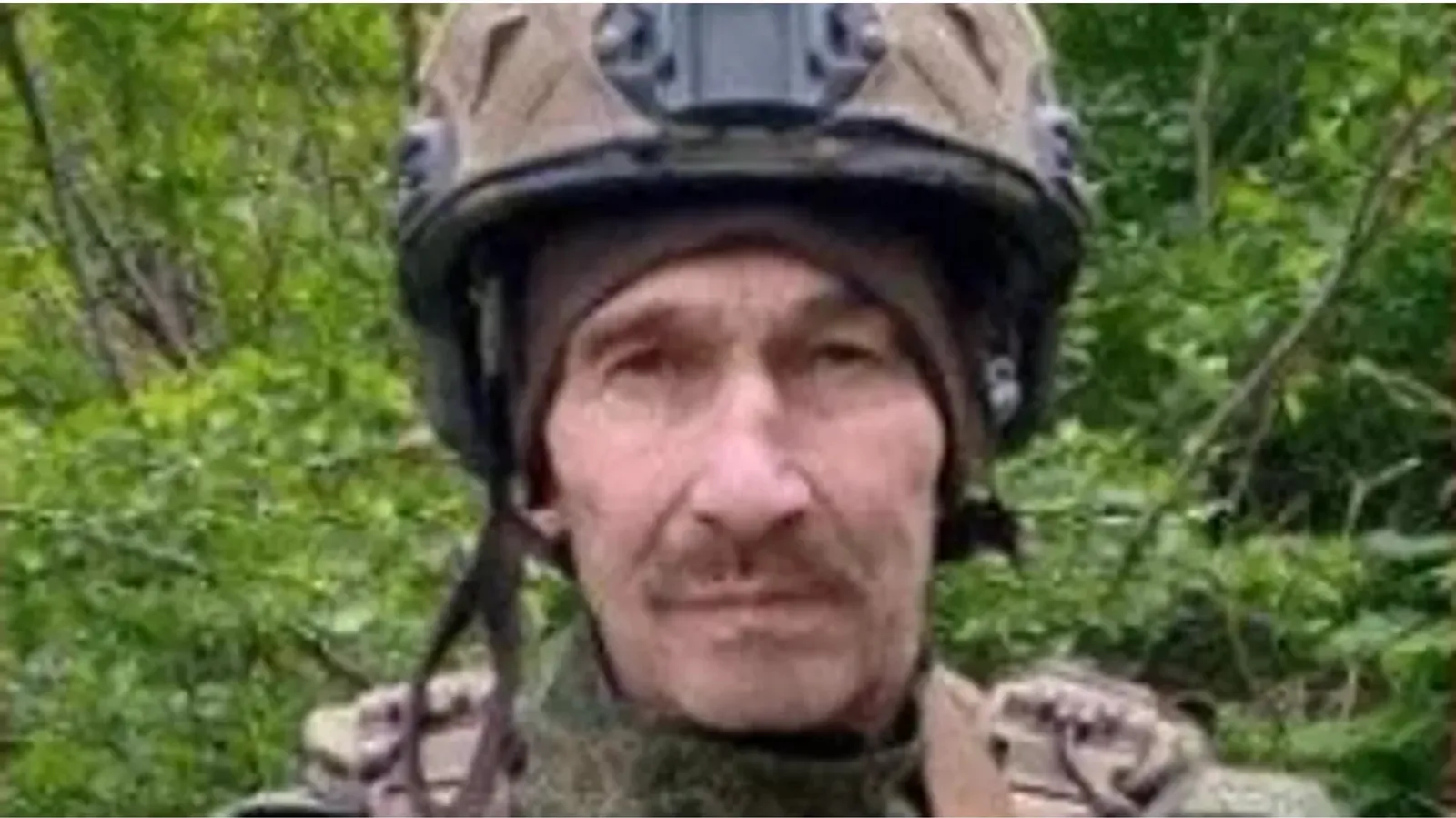 Участник СВО из Башкирии на боевом задании спас жизнь сослуживцам