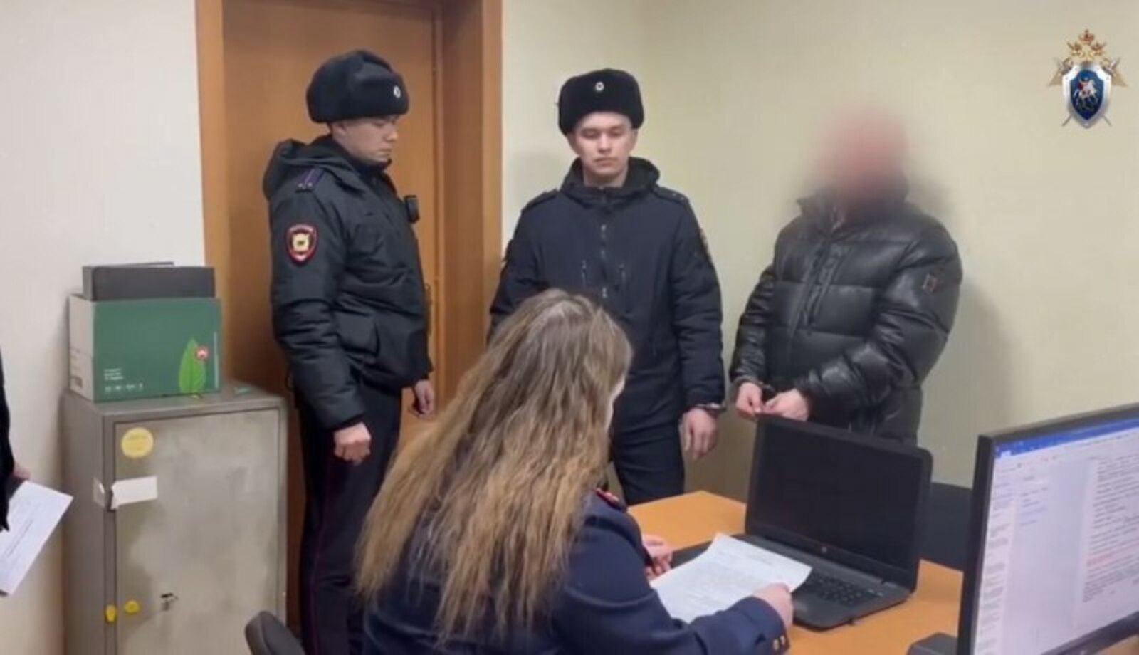 Арестовали бывшего начальника управления образования Бирска