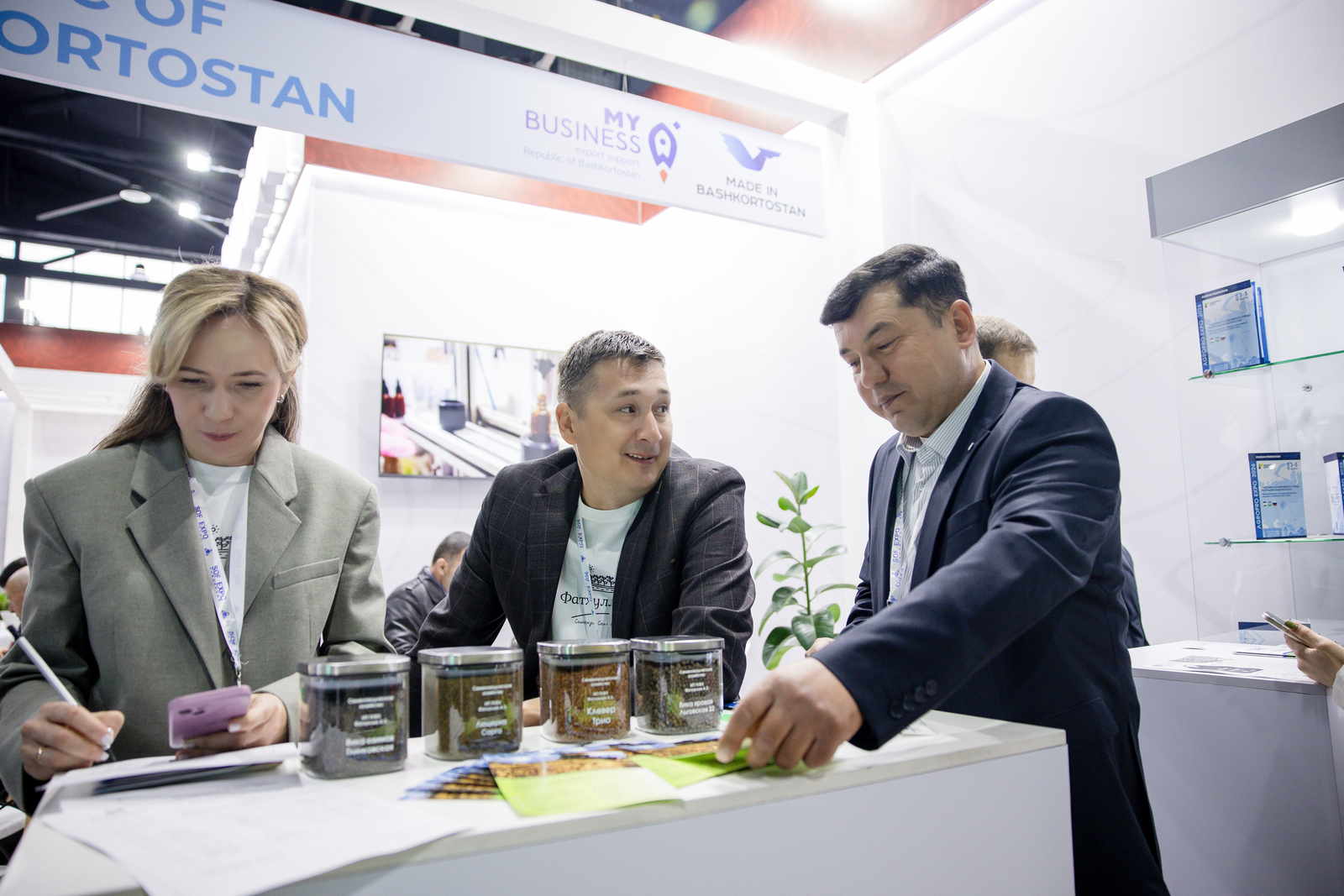 Опыт аграриев Башкортостана ляжет в основу обучения узбекских студентов