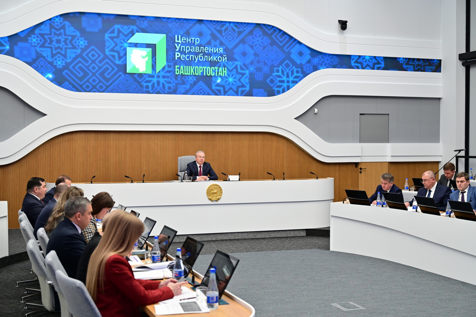 В Башкирии в межвузовском кампусе откроется Региональный центр ИИ