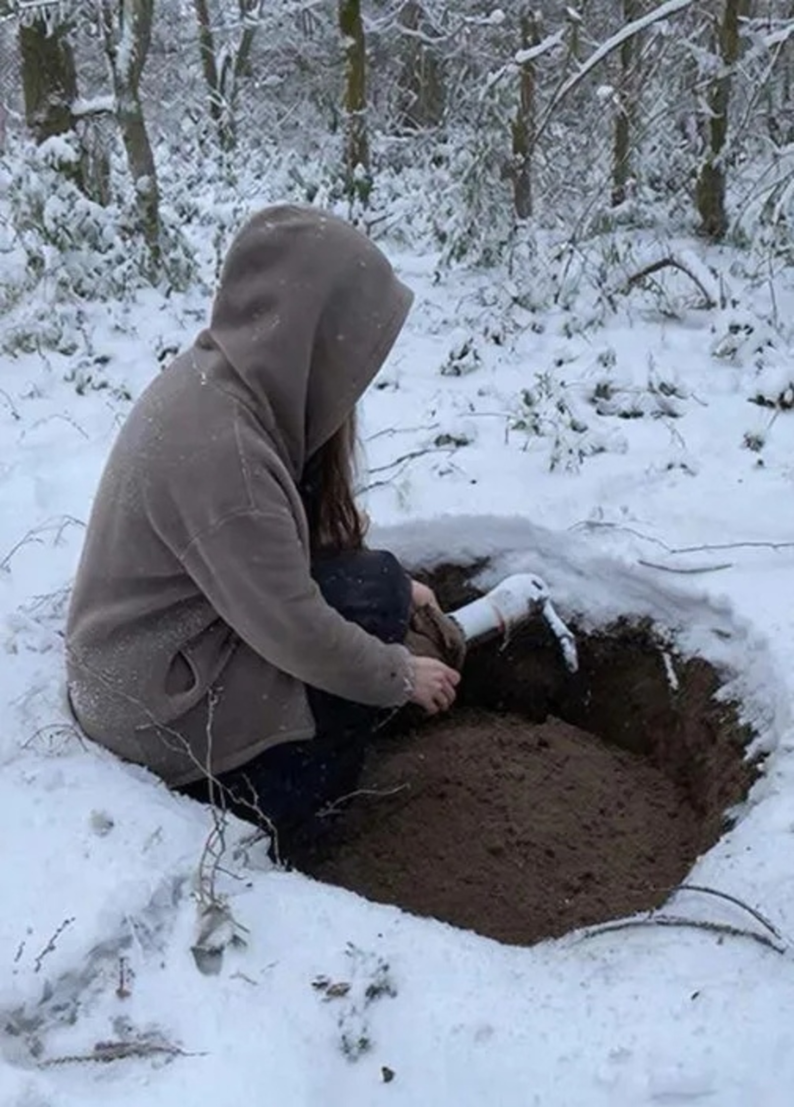 В Бирском районе за наркотики задержали студентку