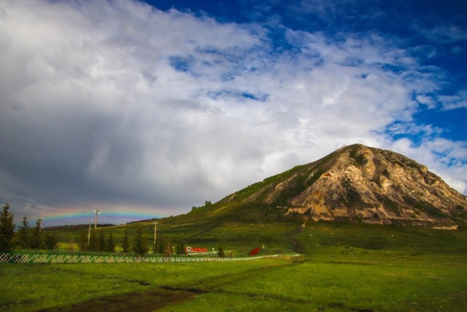 Эксперты отметили важность включения геопарка Башкирии в сеть ЮНЕСКО