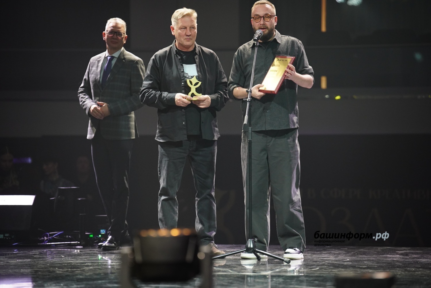 Фестиваль «Бирская старина» стал финалистом первой премии креативных индустрий