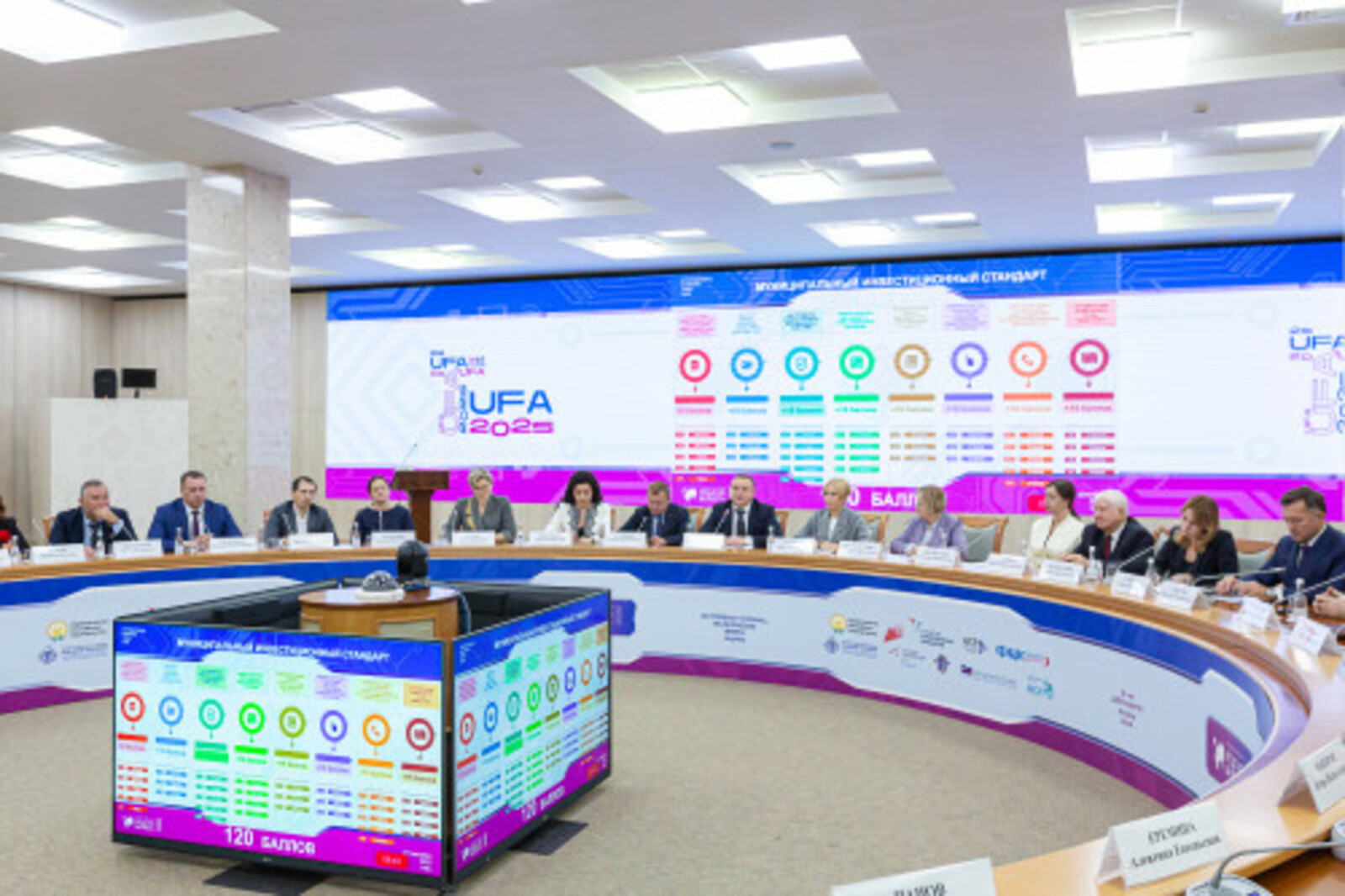 Бизнес в Башкирии стал драйвером в инвестициях