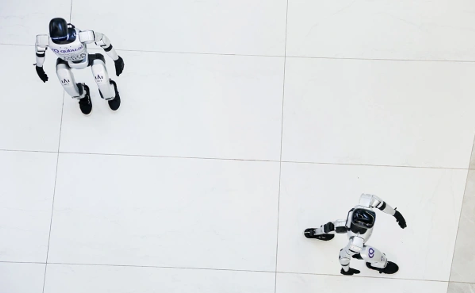 Путин поручил создать национальный план внедрения искусственного интеллекта