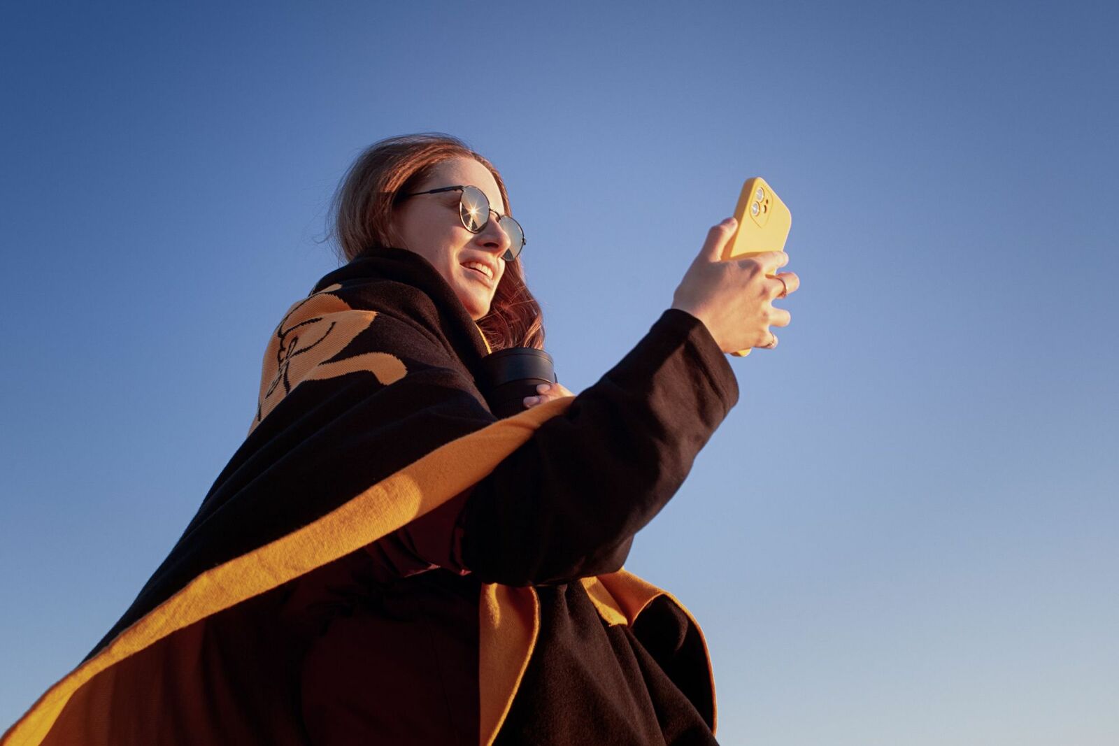 В городах и селах Башкирии оператор усилил мобильную сеть