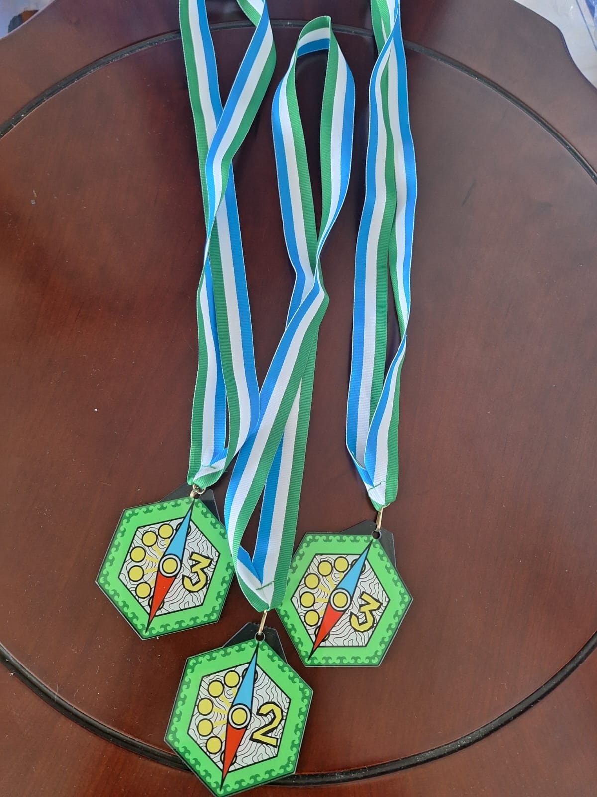 Бирский спортивный клуб «Ориента» стал призером различных соревнований