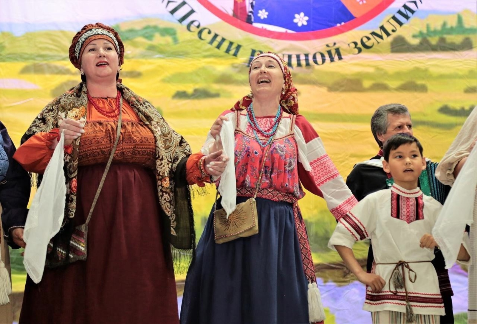 В Башкортостане пройдет Республиканский открытый конкурс старинной русской песни  «Песни родной земли»