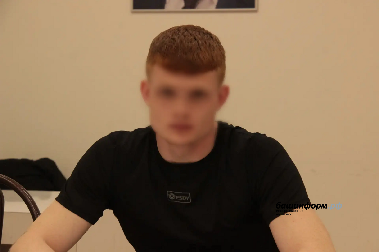 Молодой строитель из Башкирии отправился на СВО служить оператором БПЛА