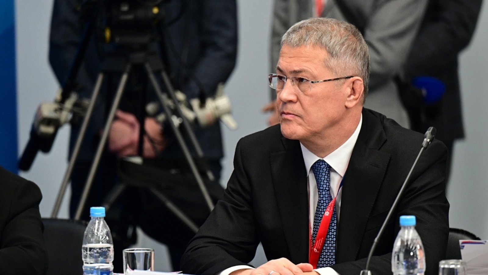 Глава Башкирии поручил обеспечить доступность занятий спортом для всех детей