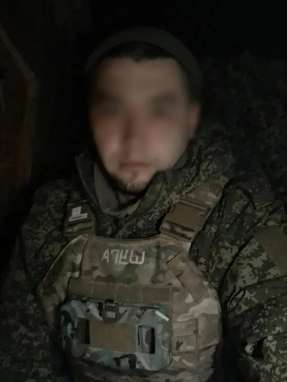 Молодые бойцы из Башкирии поделились причинами службы на СВО