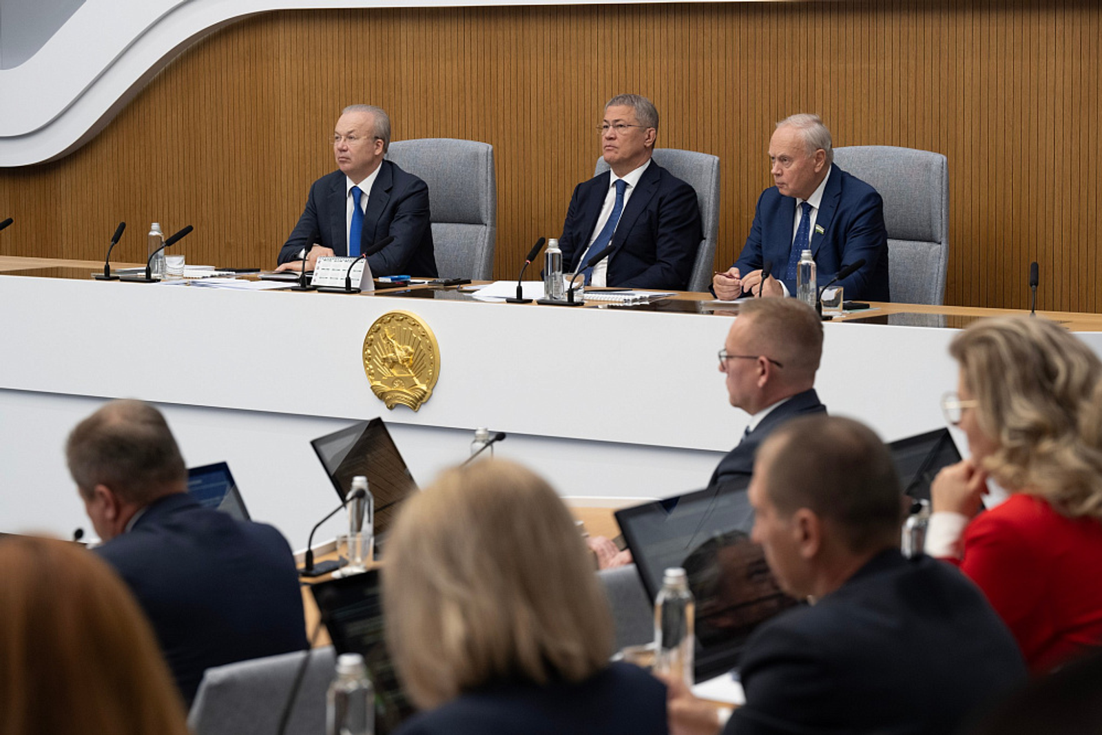 В Башкирии на 2000 увеличили количество бюджетных мест в колледжах