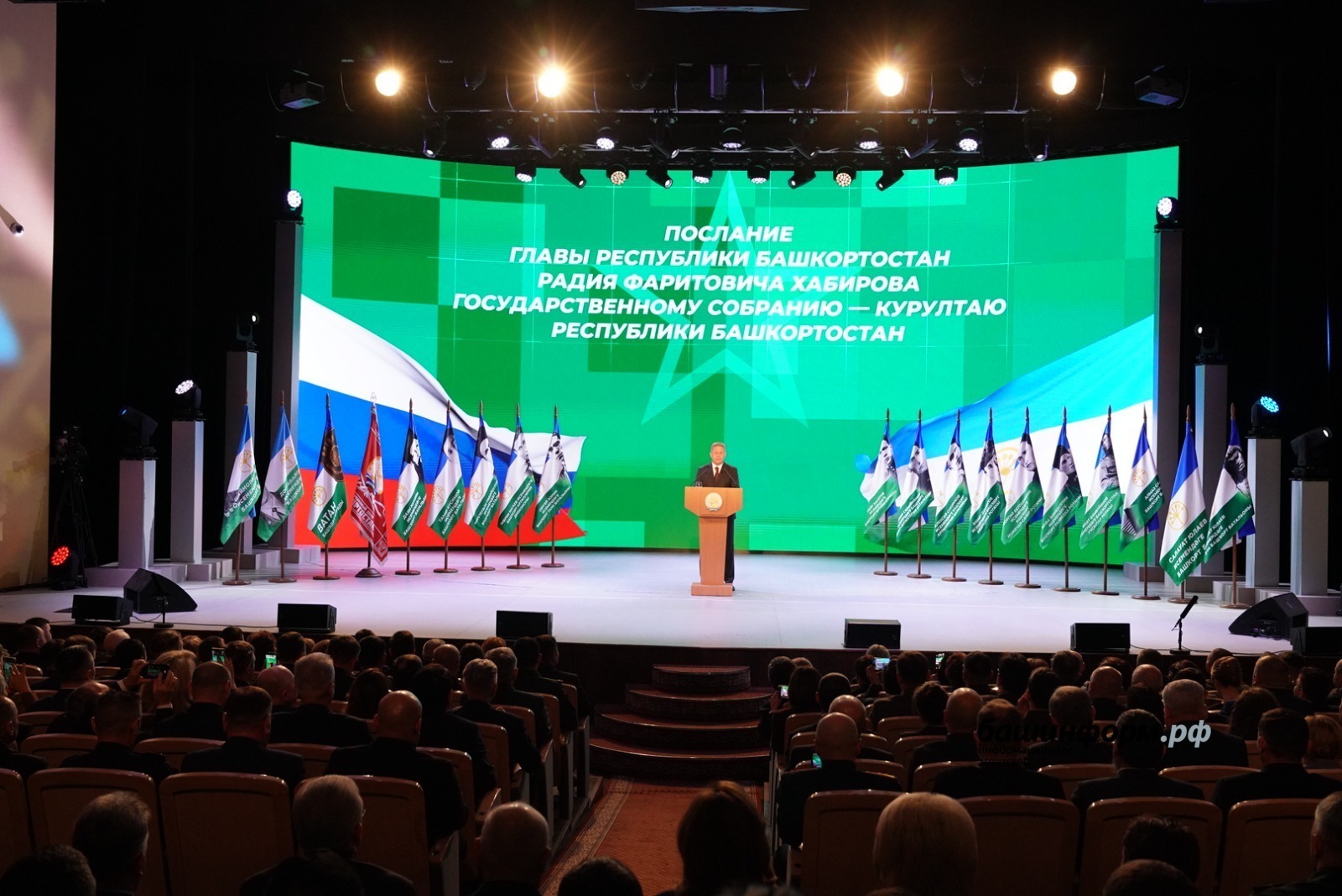 Льгота по лечению бойцов СВО в санаториях вернется в Башкирию