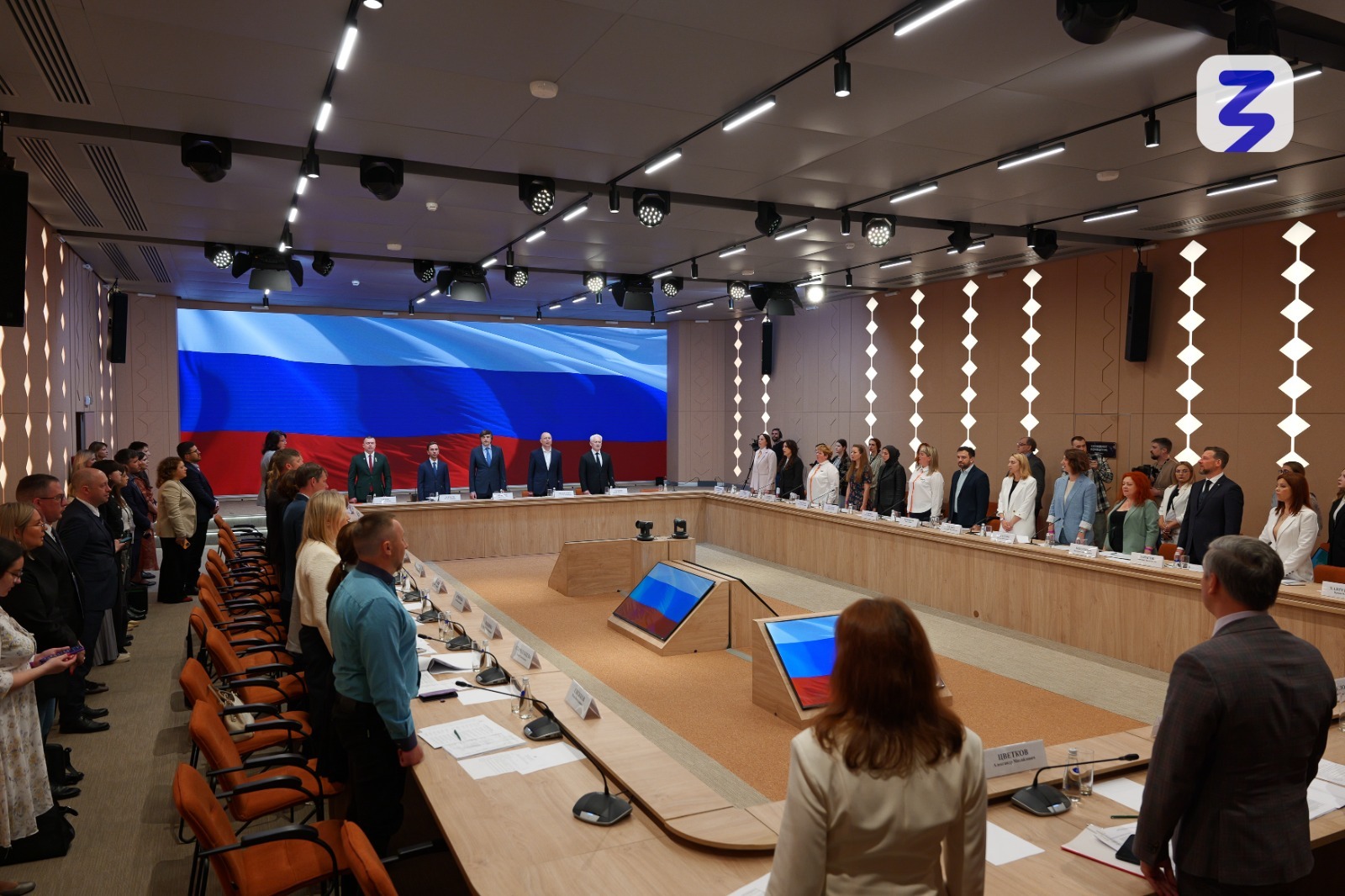 Башкирия стала лидером Конкурса инициатив родительских сообществ