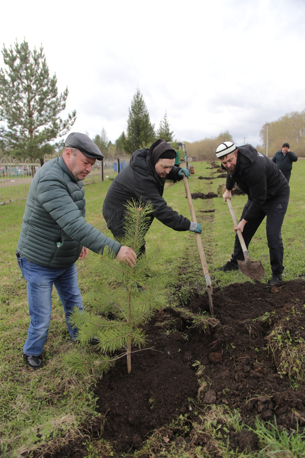 Степан Чиглинцев