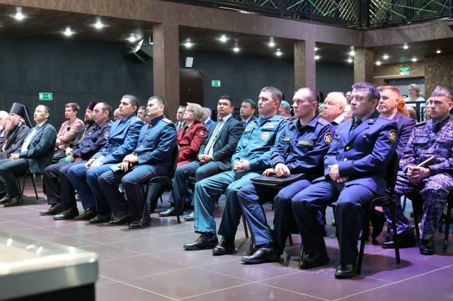 В Бирске  состоялось заседание Совета муниципального района Бирский район