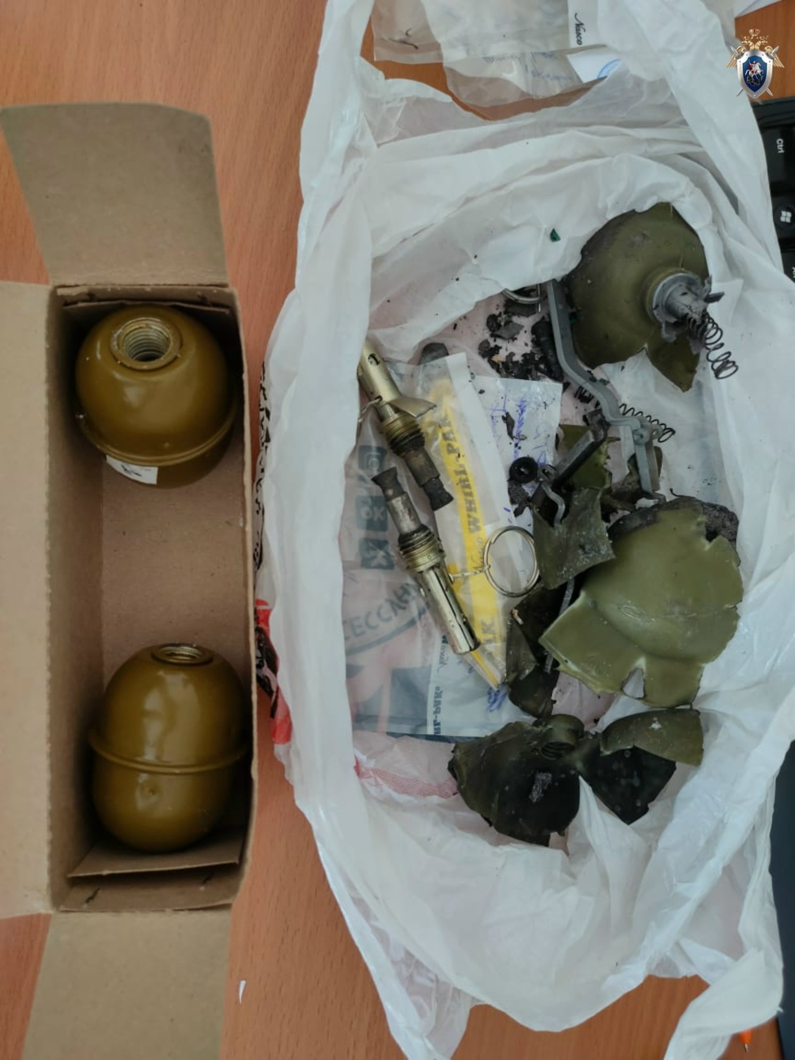 В Башкирии пятеро жителей признаны виновными в терроризме