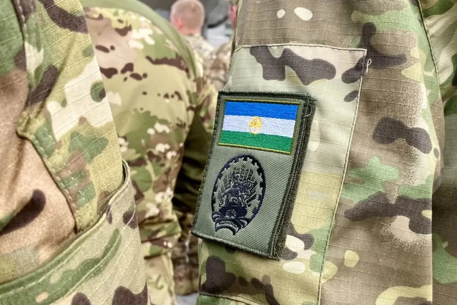 В Башкирии участники СВО, выросшие без родителей, могут воспользоваться льготой