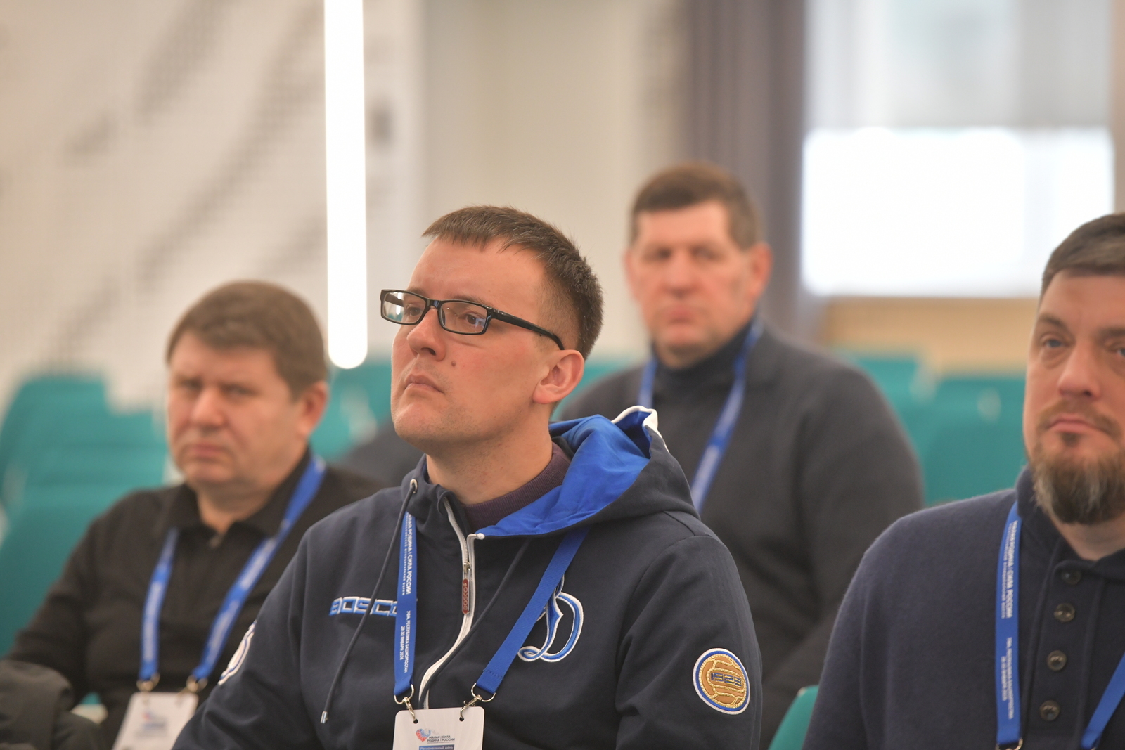 Участникам форума «Малая родина – сила России» понравилась работа ЦУР Башкирии