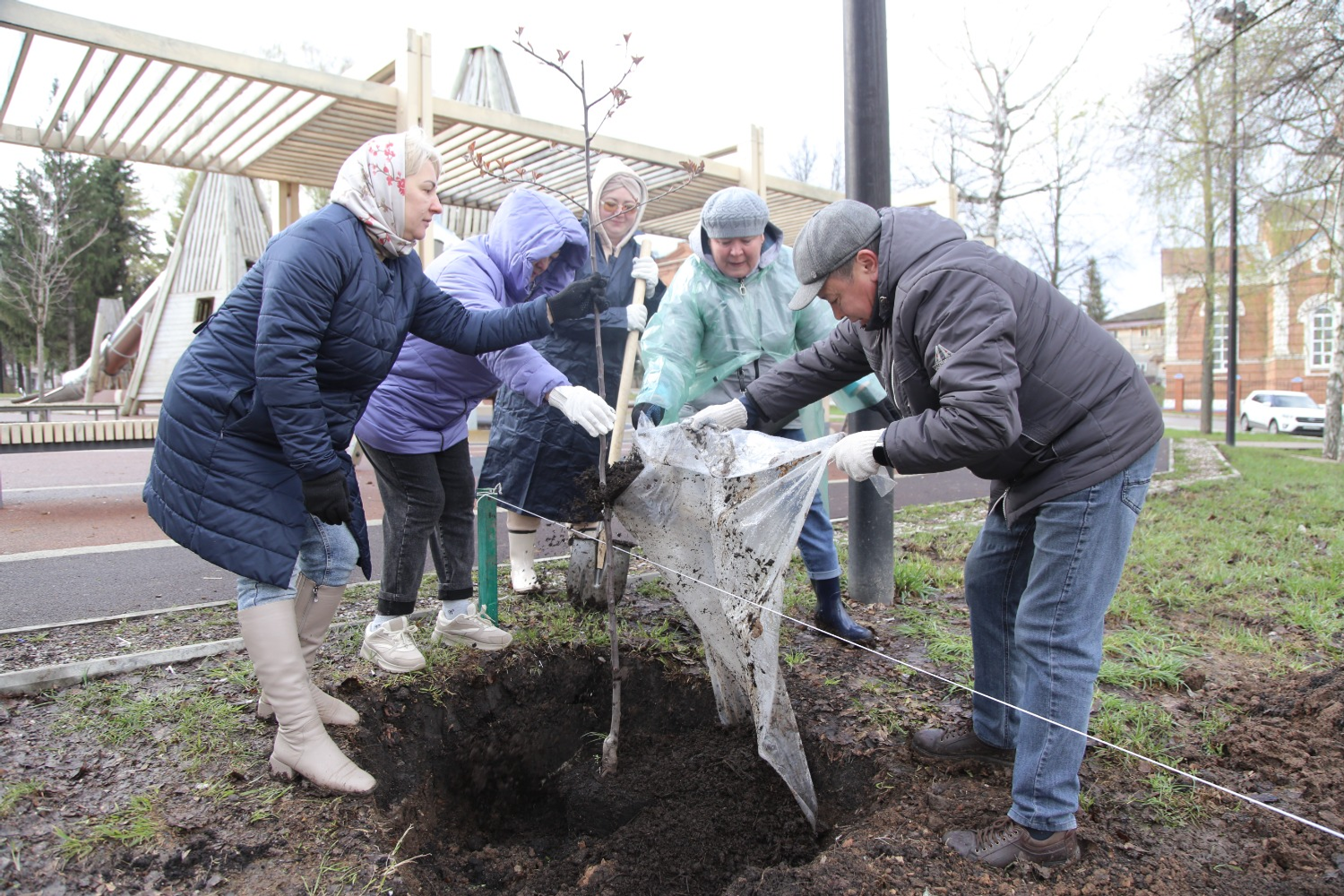 Степан Чиглинцев