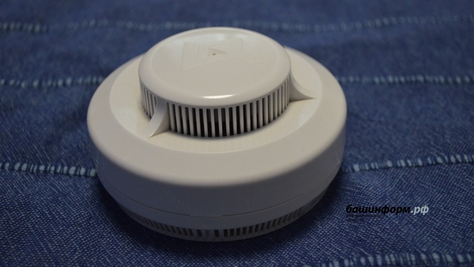 В Башкирии обеспечивают пожарными извещателями