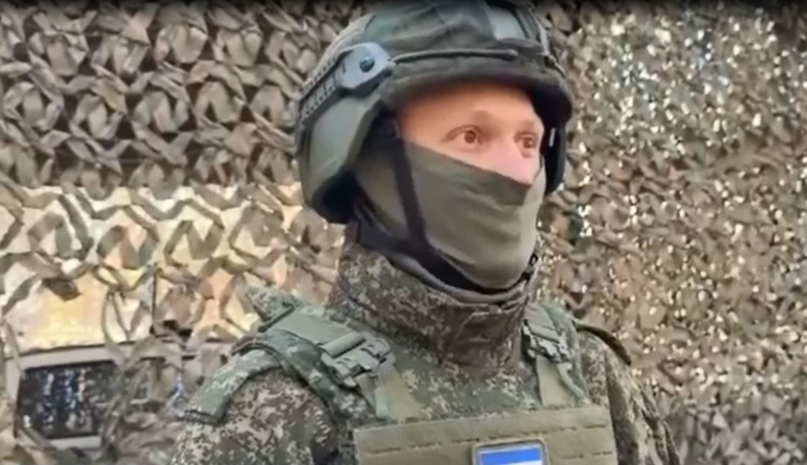 Оператор БПЛА из Башкирии рассказал о своей службе