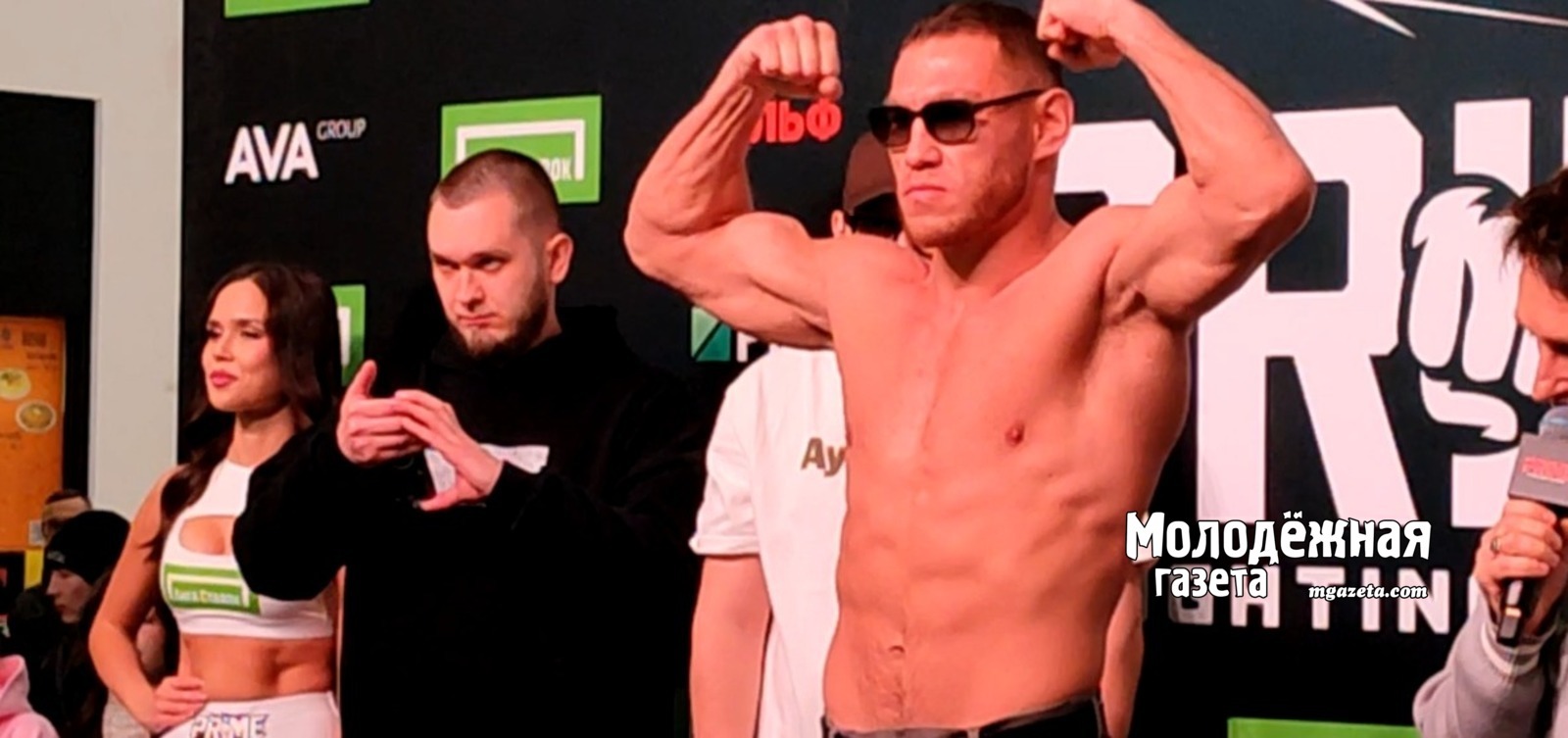 14 февраля в столице Башкирии пройдут кулачные бои