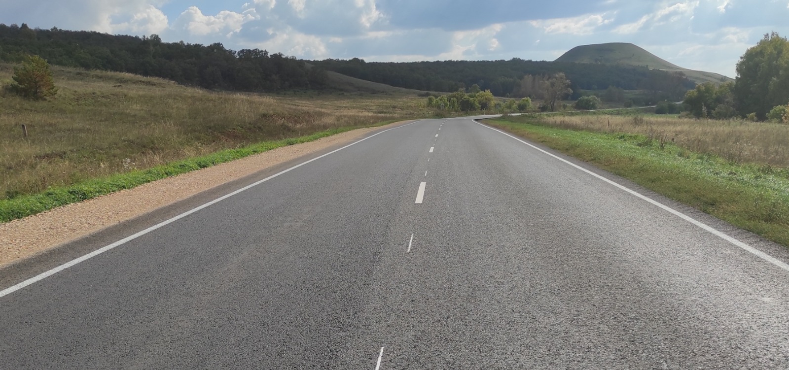 В Башкортостане отремонтируют дороги по направлению к святой горе Нарыстау