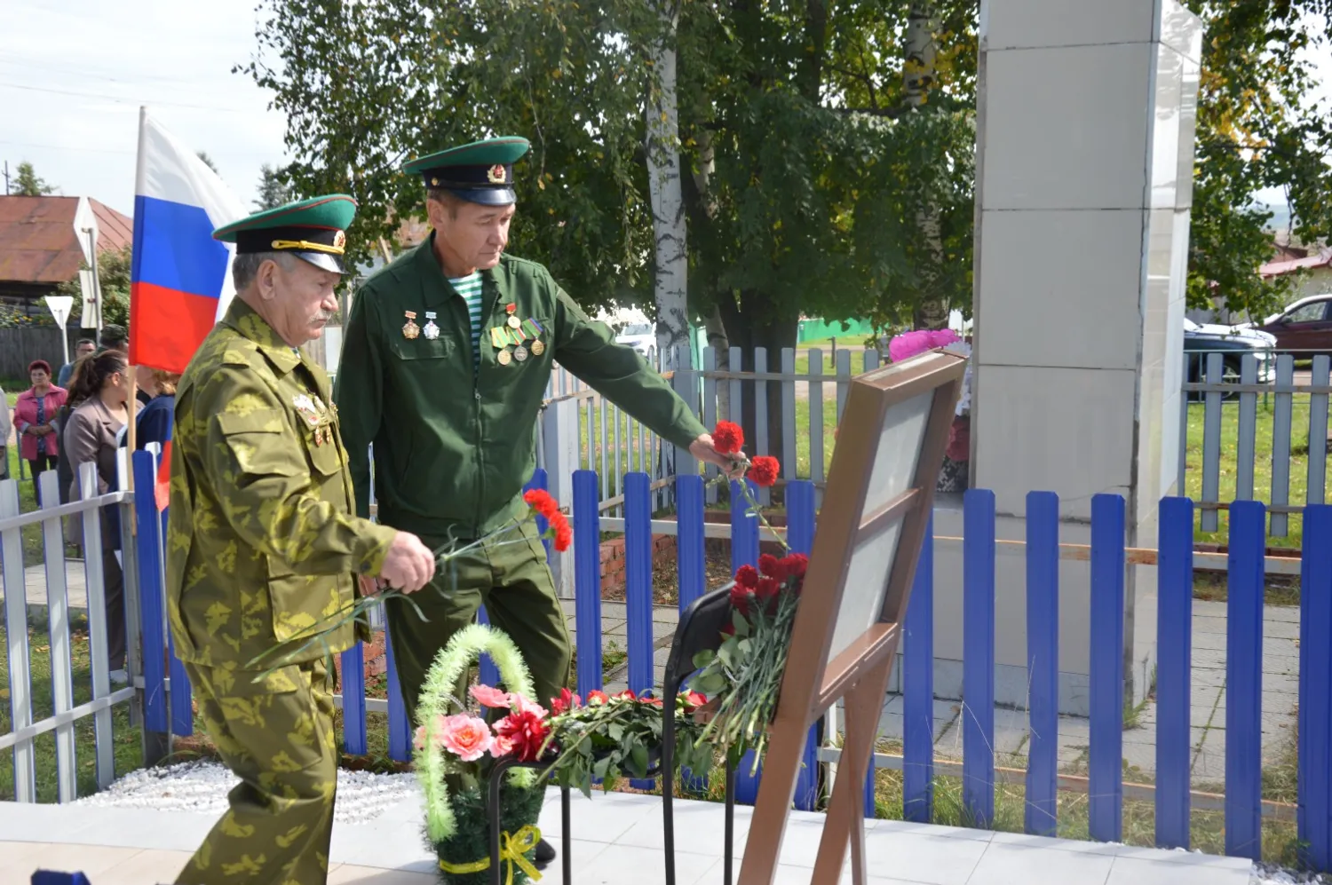 Александр Михайлов