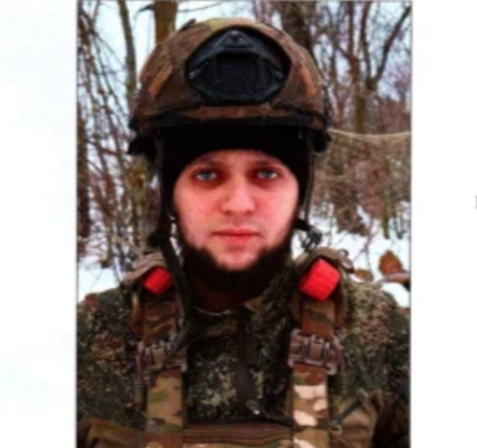 Боец СВО из Башкирии спас штурмовую группу от атаки беспилотника ВСУ