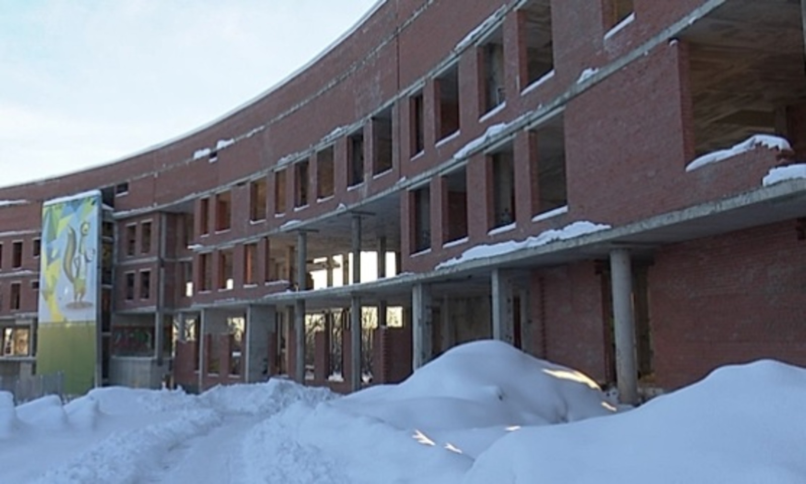 В 2026 году в РБ запланировано проектирование и строительство 58 объектов