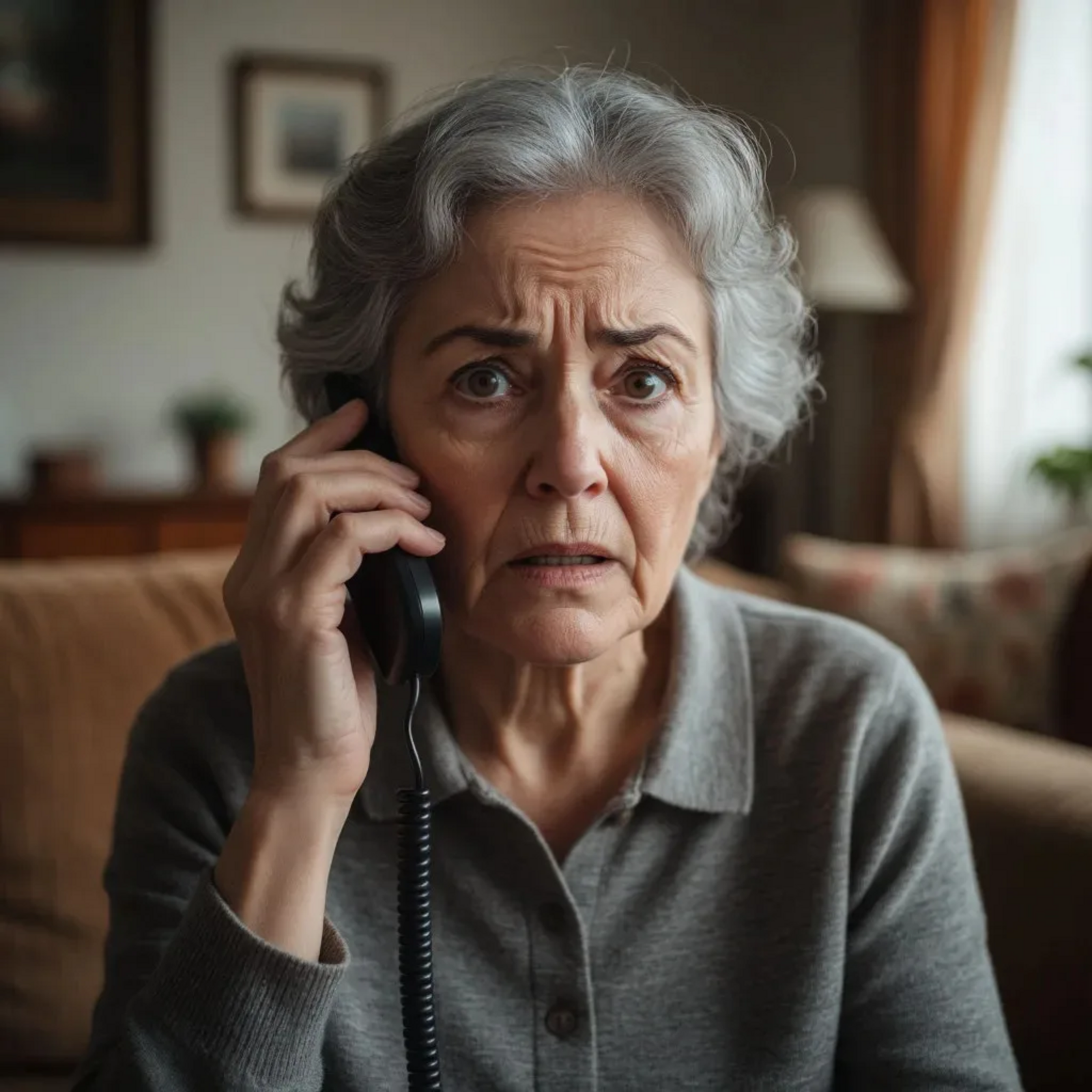 Пенсионерка из Бирска отдала мошенникам более 4 миллионов рублей