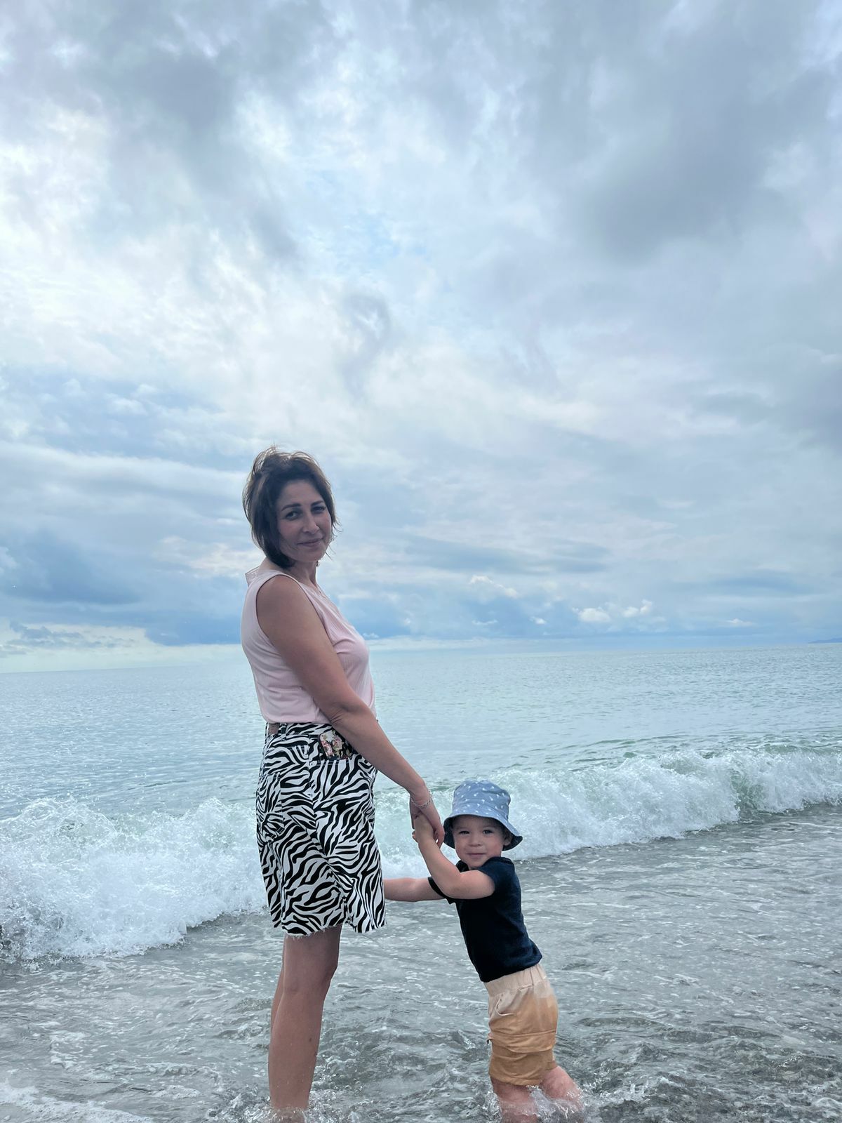 Семья из Бирска подарила любовь двум детям, оставшимся без родителей