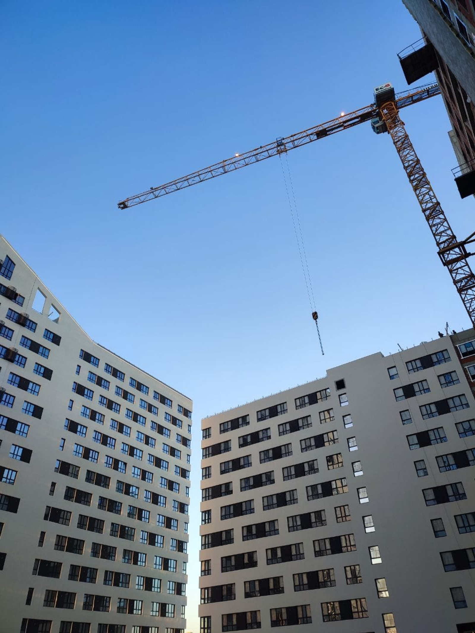 Башкортостан первым внедрил цифровую систему управления строительными проектами