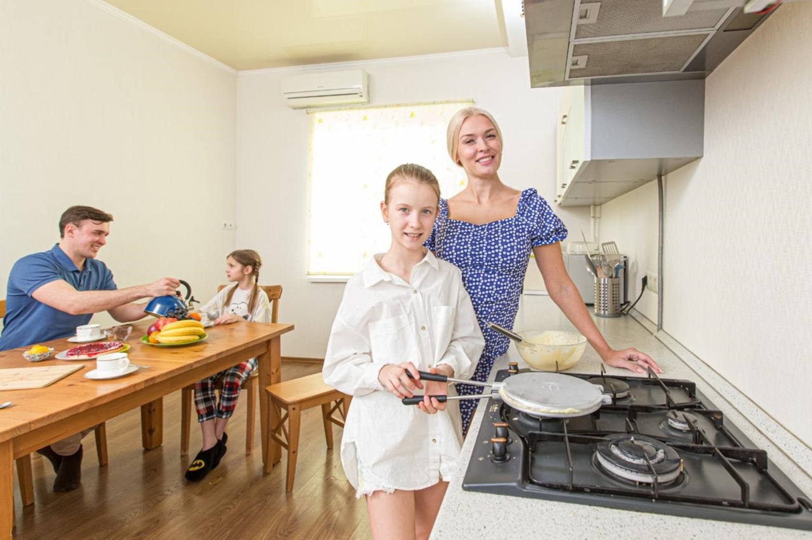 Башкортостан вошел в ТОП-10 регионов России по объему строительных работ