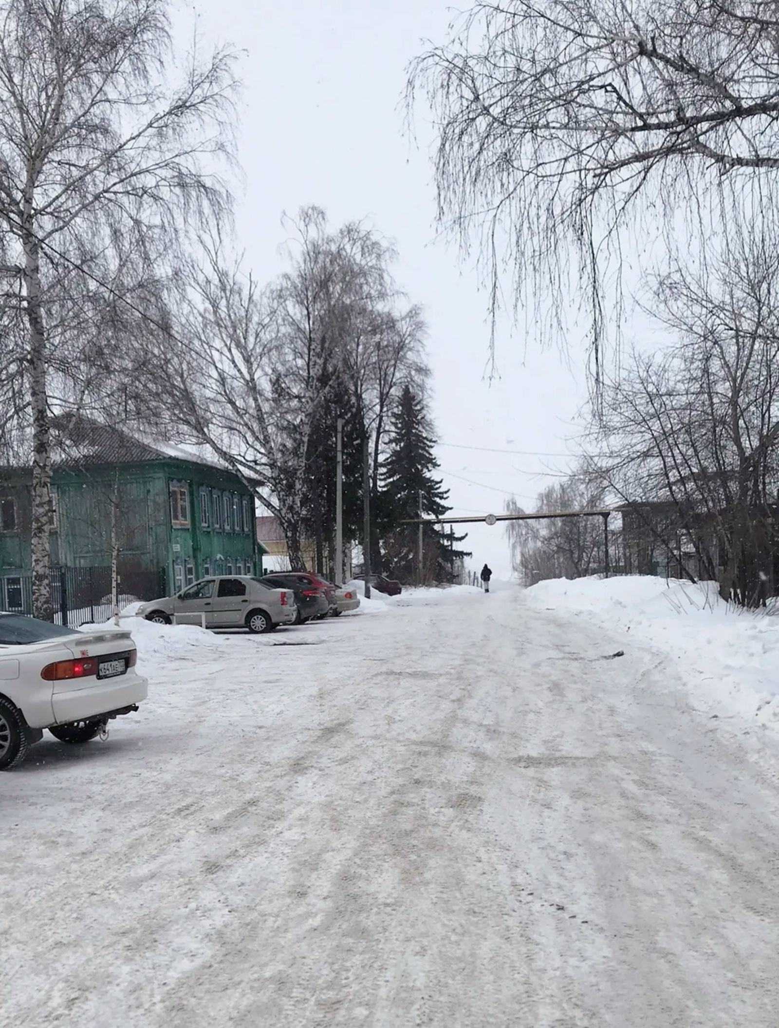 Глава администрации Бирского района сообщил о ремонте дорог