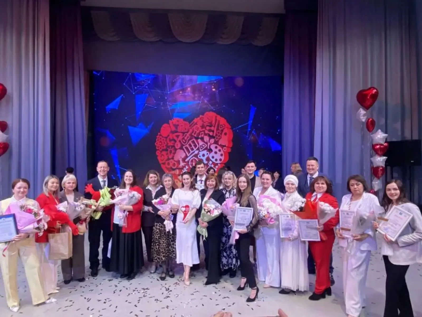 В РБ определили победителя конкурса проф.мастерства работников допобразования