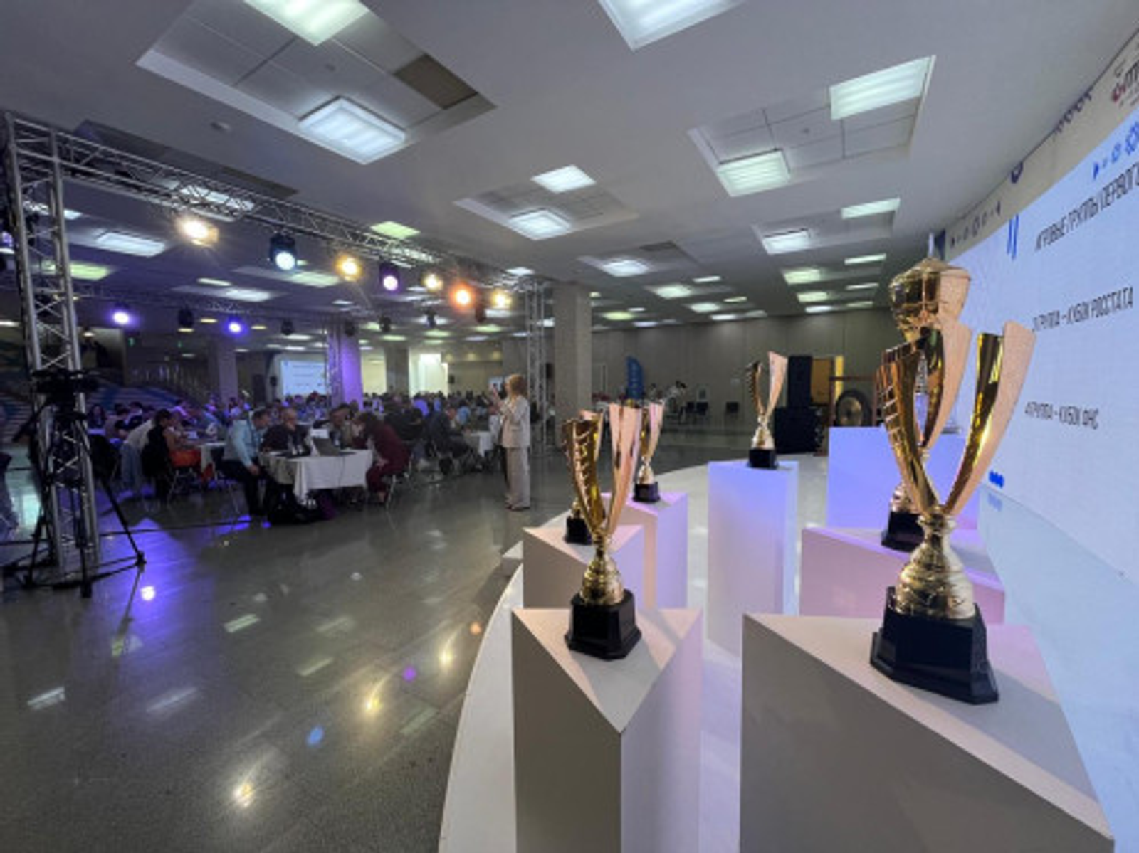 В Башкирии пройдет чемпионат по стратегии и управлению бизнесом