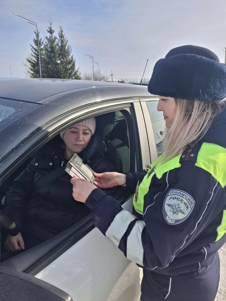 Биряне уверены: пристегнуть ребенка—значит сохранить ему жизнь