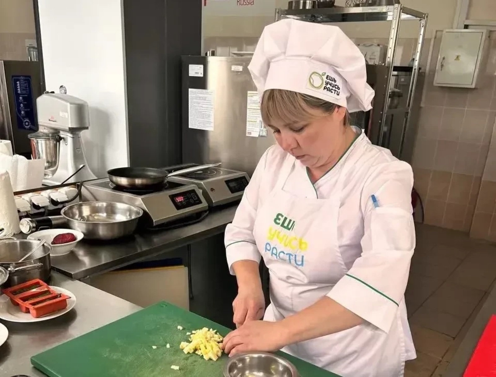 В Башкирии  проведут  конкурс профмастерства для ветеранов СВО